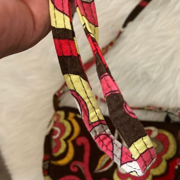 Vera Bradley Small Crossbody Bag - Picture 3 of 10